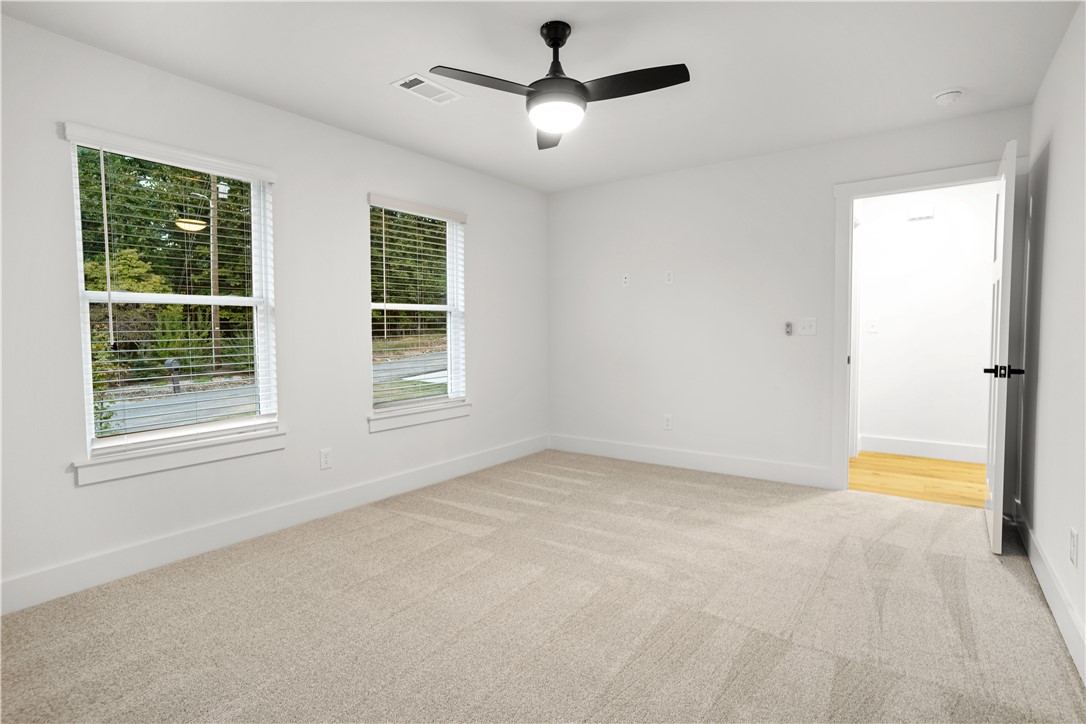 KIRKPATRICK SUB - Residential