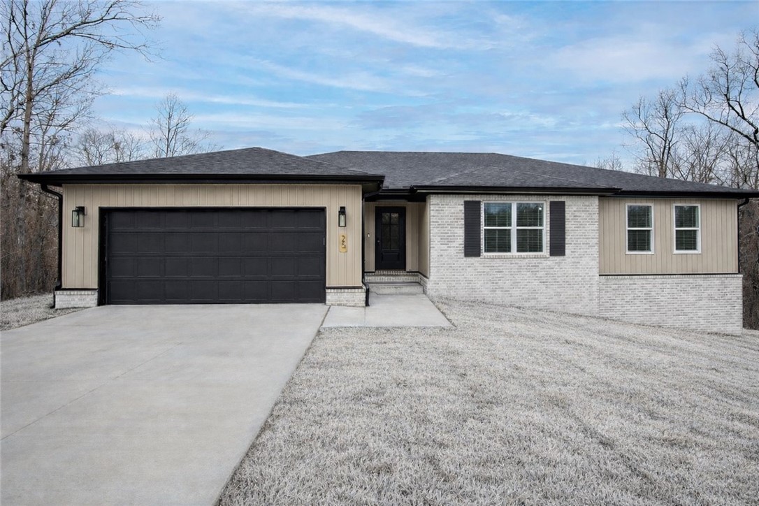 KIRKPATRICK SUB - Residential