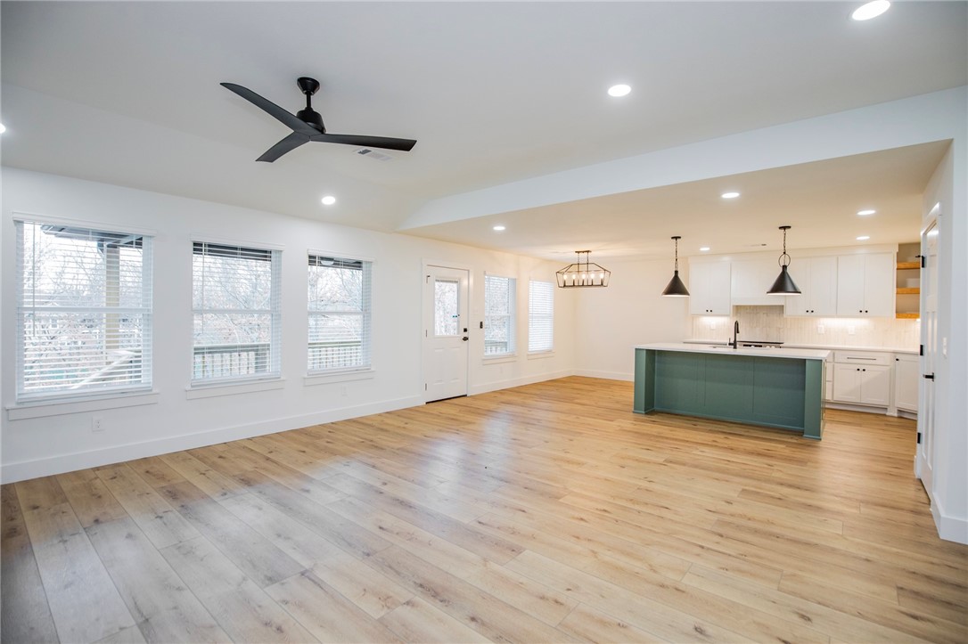 KIRKPATRICK SUB - Residential