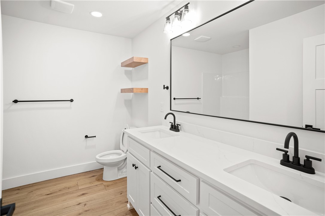 KIRKPATRICK SUB - Residential