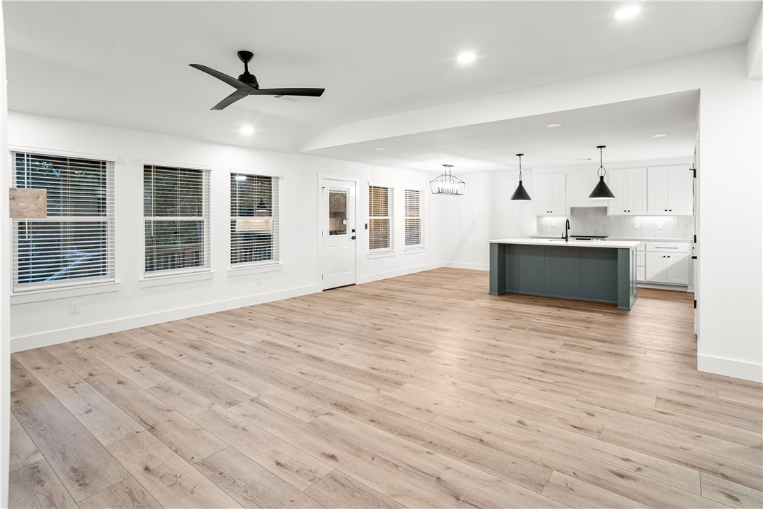 KIRKPATRICK SUB - Residential