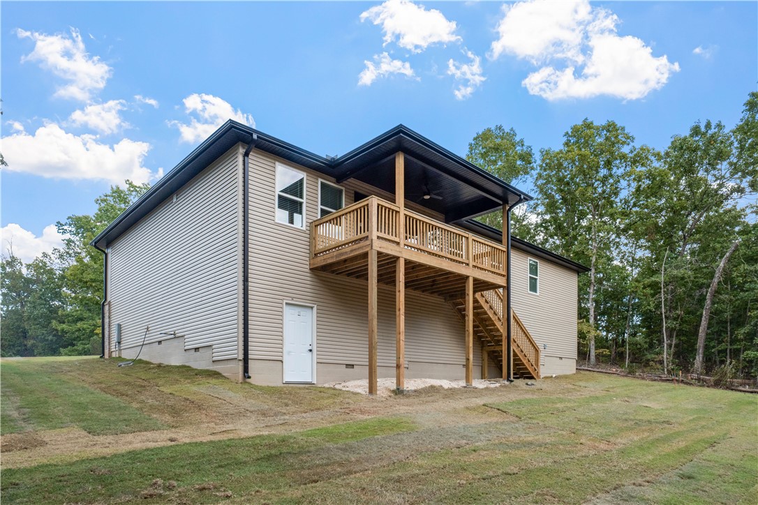 KIRKPATRICK SUB - Residential