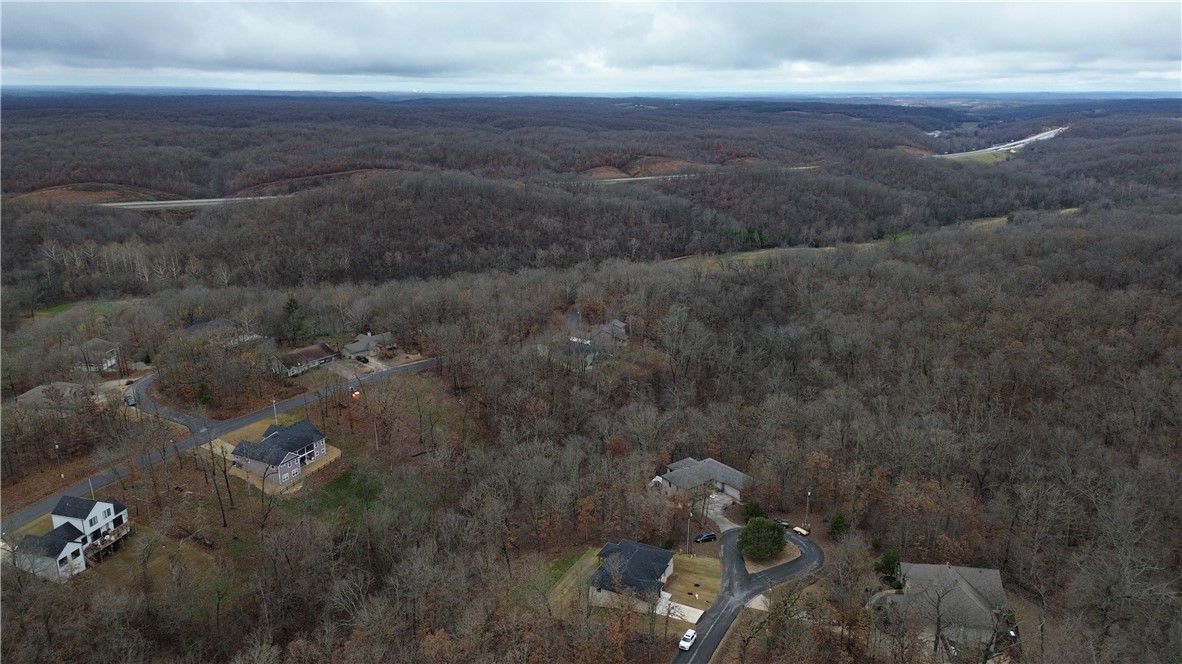 KIRKPATRICK SUB - Residential