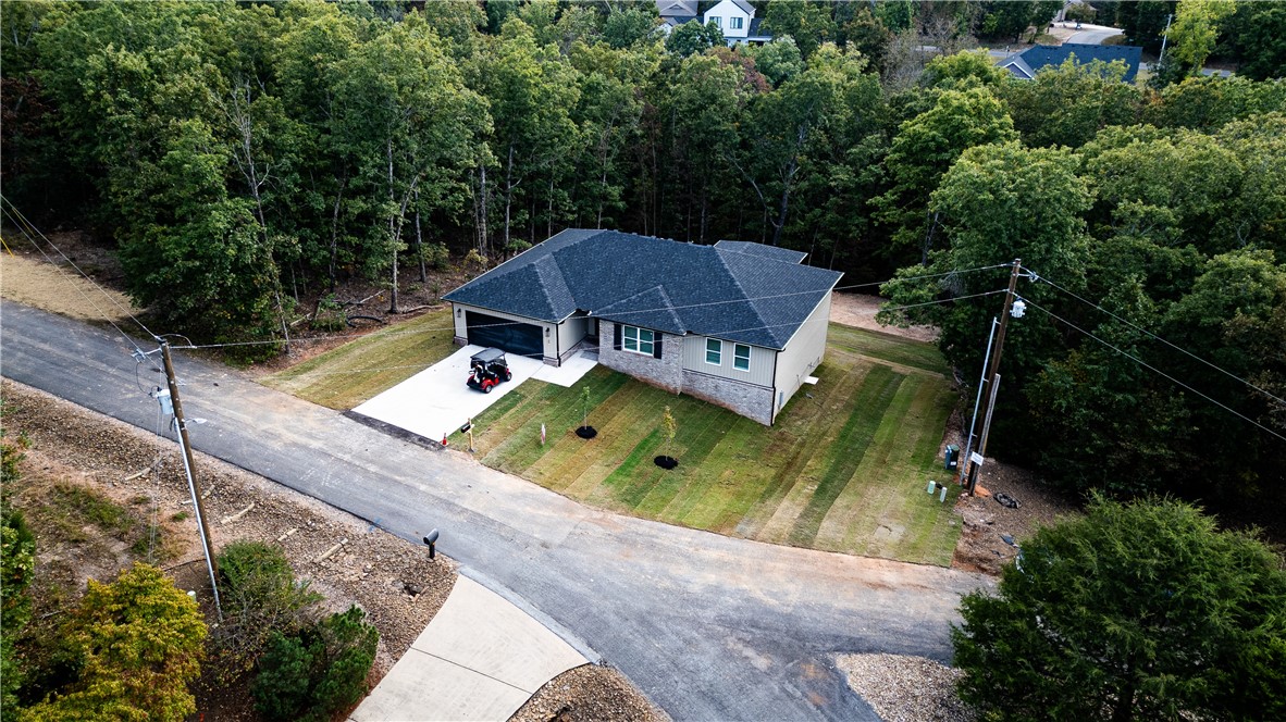 KIRKPATRICK SUB - Residential