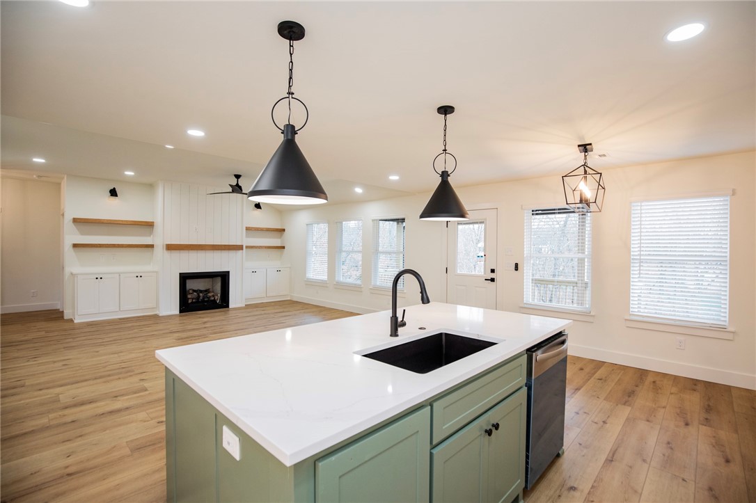 KIRKPATRICK SUB - Residential