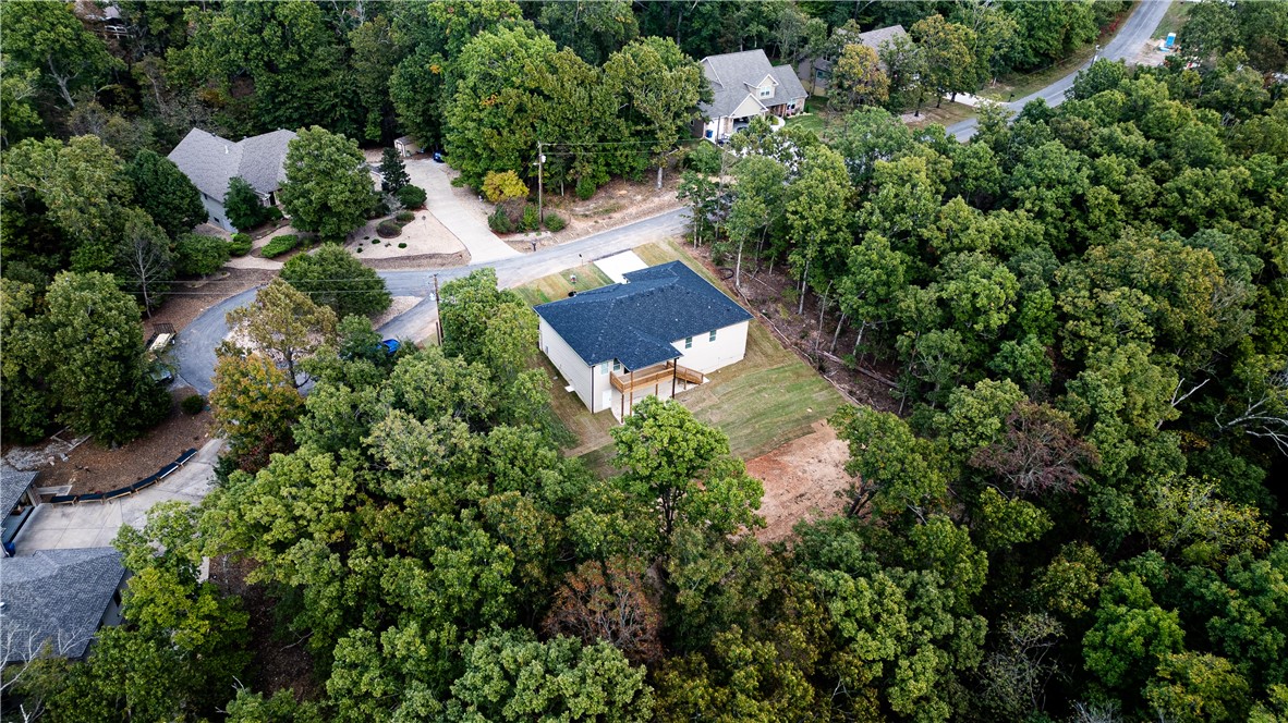 KIRKPATRICK SUB - Residential