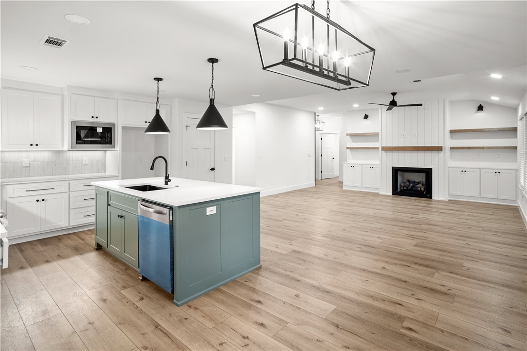 KIRKPATRICK SUB - Residential