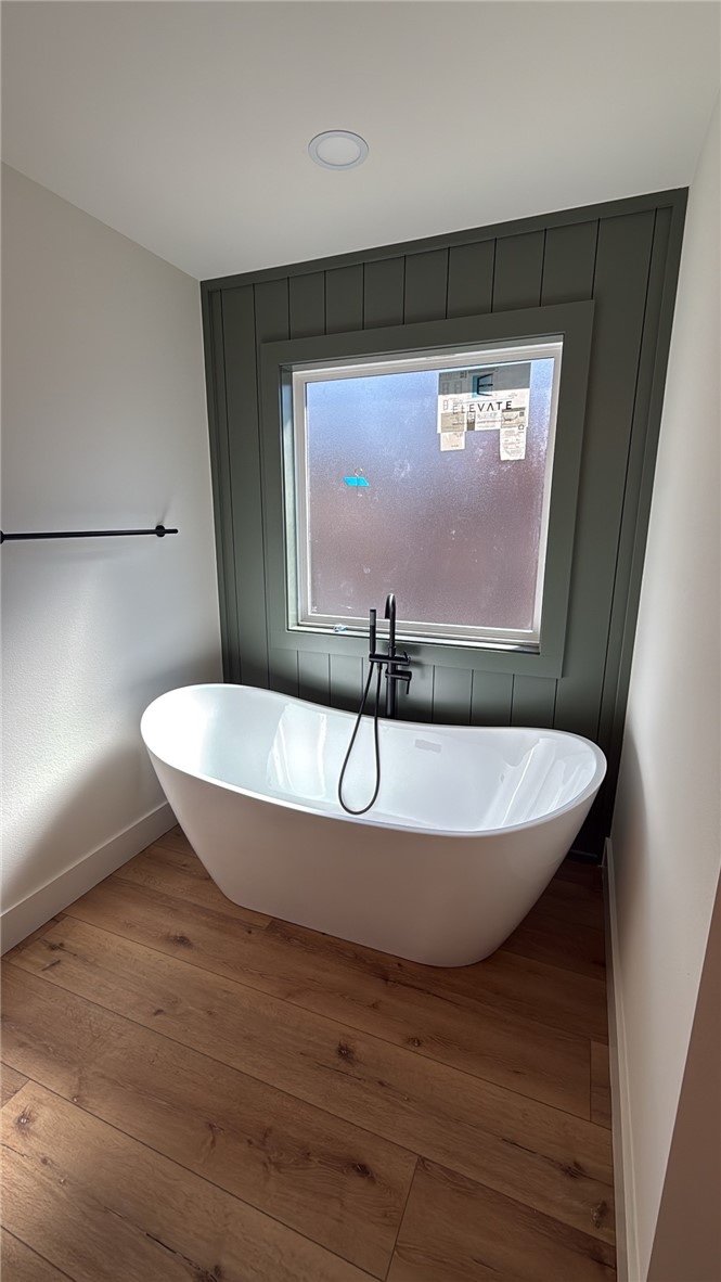 KIRKPATRICK SUB - Residential