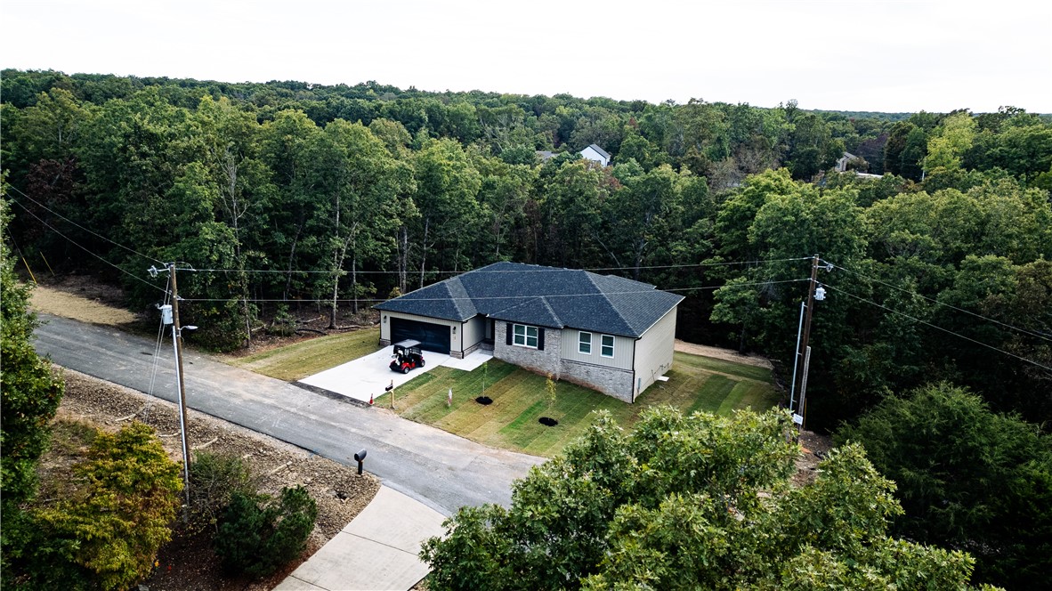 KIRKPATRICK SUB - Residential