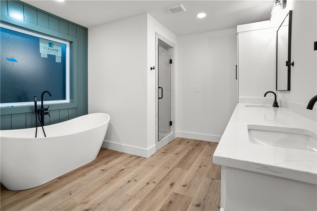 KIRKPATRICK SUB - Residential