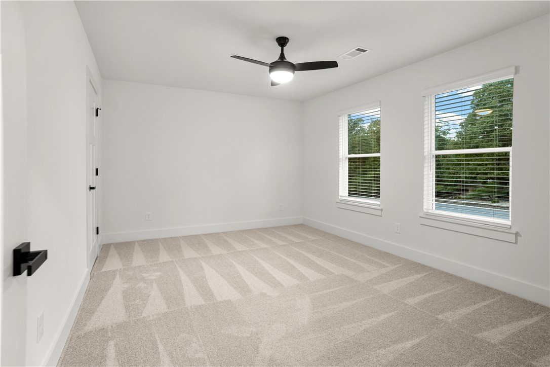 KIRKPATRICK SUB - Residential