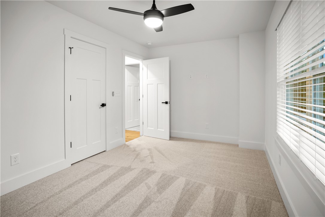 KIRKPATRICK SUB - Residential