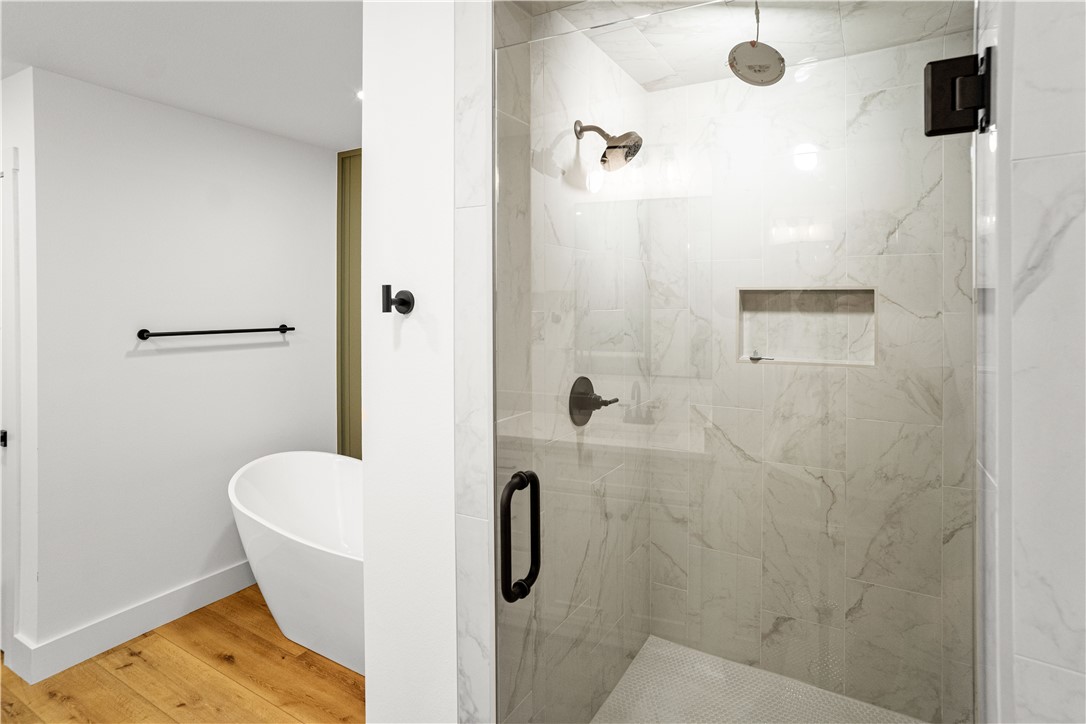 KIRKPATRICK SUB - Residential
