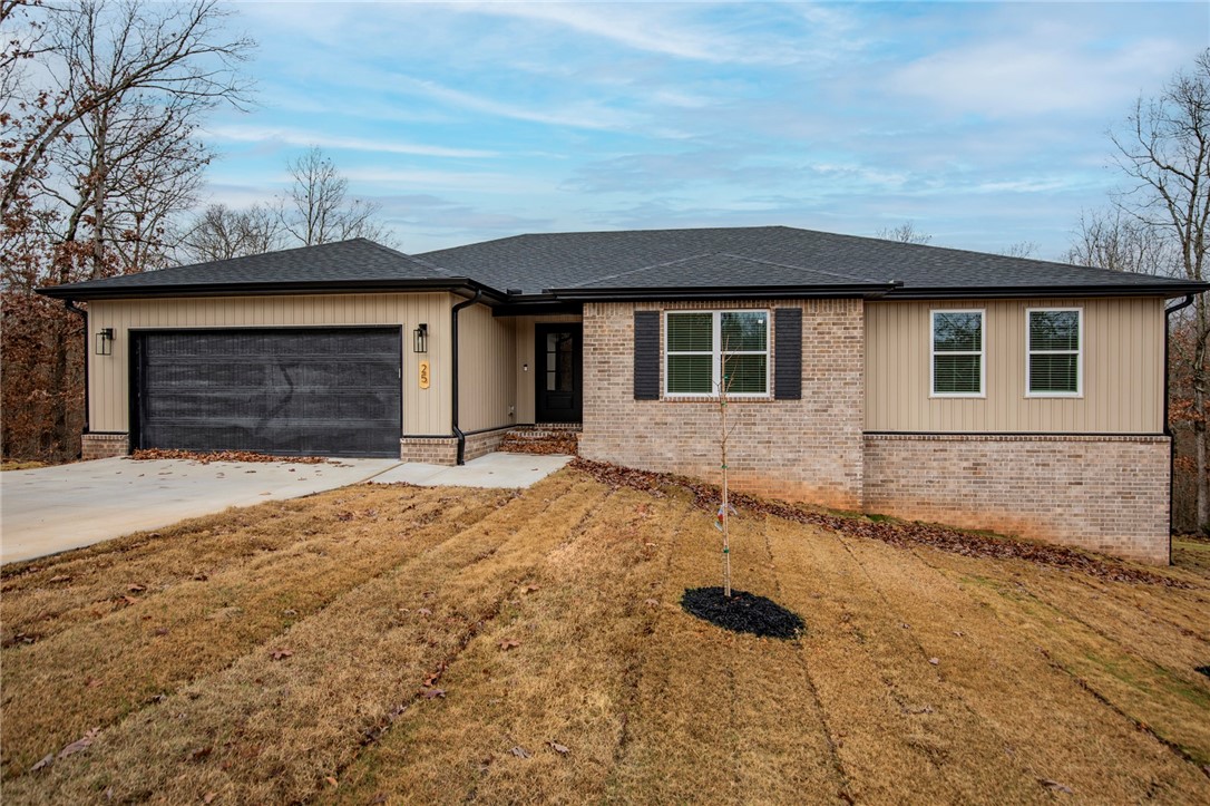 KIRKPATRICK SUB - Residential