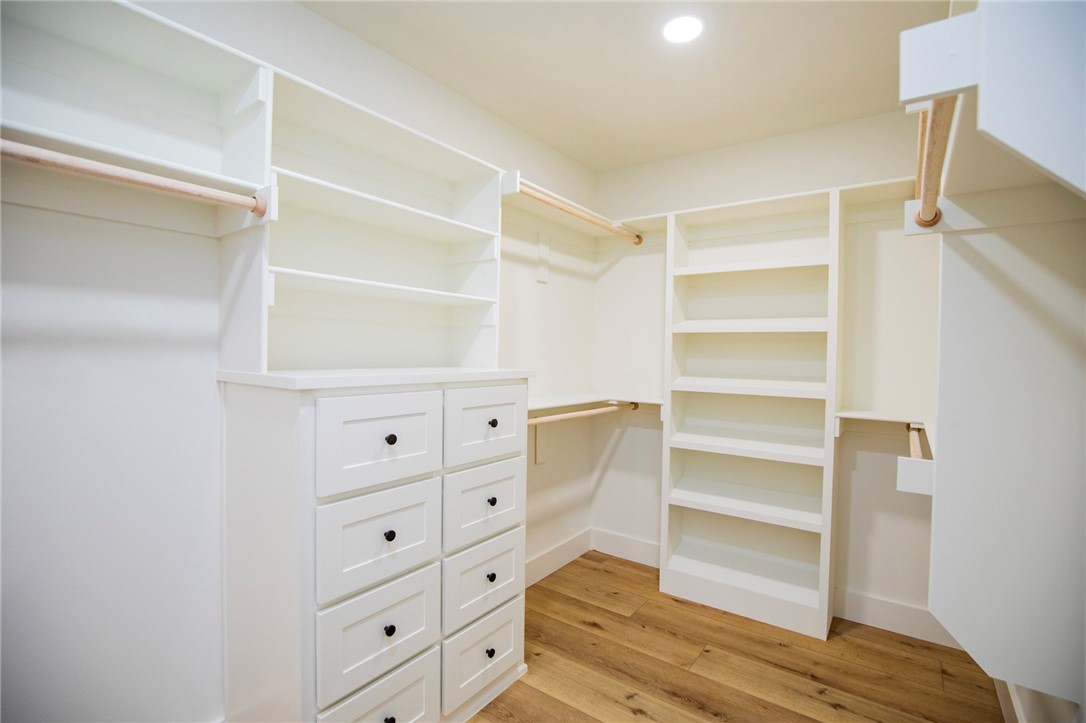 KIRKPATRICK SUB - Residential