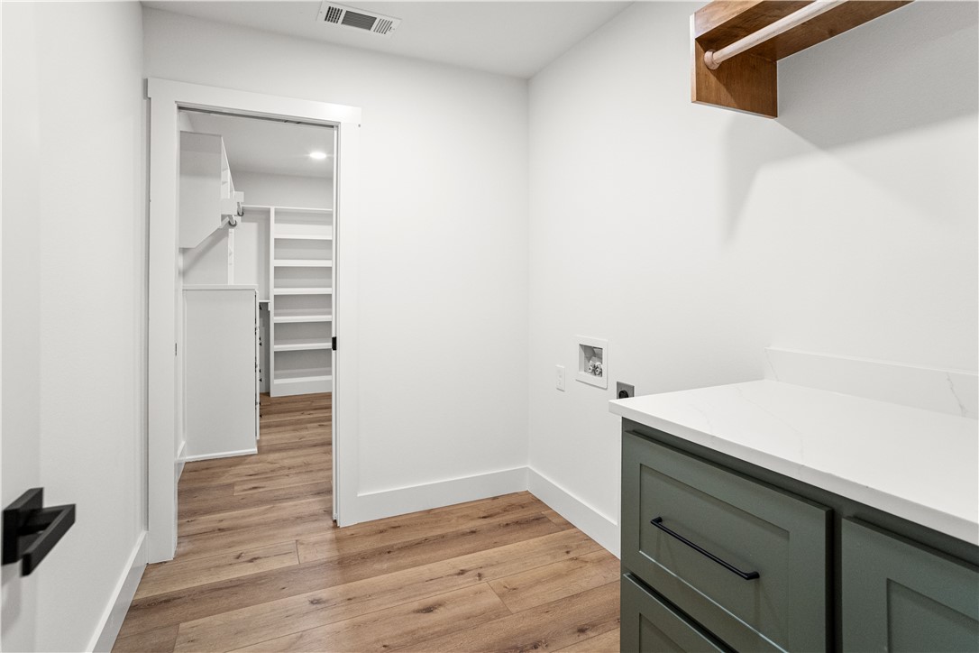 KIRKPATRICK SUB - Residential