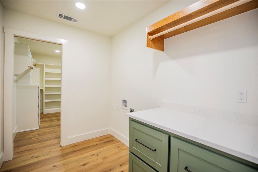 KIRKPATRICK SUB - Residential