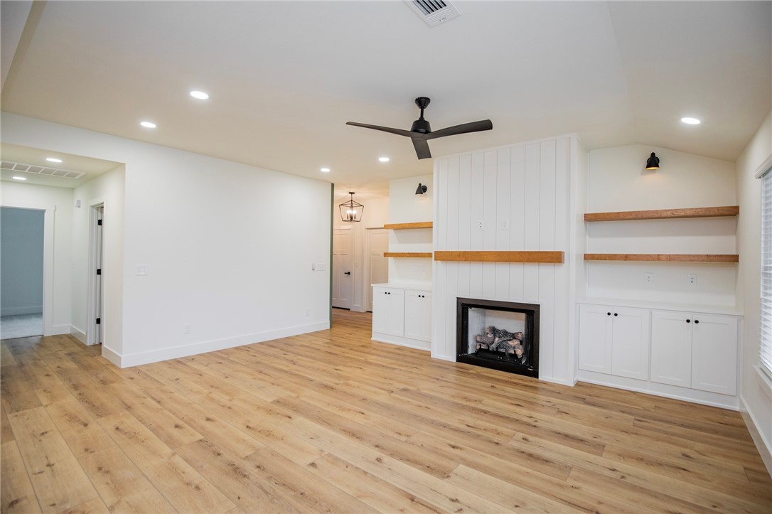 KIRKPATRICK SUB - Residential