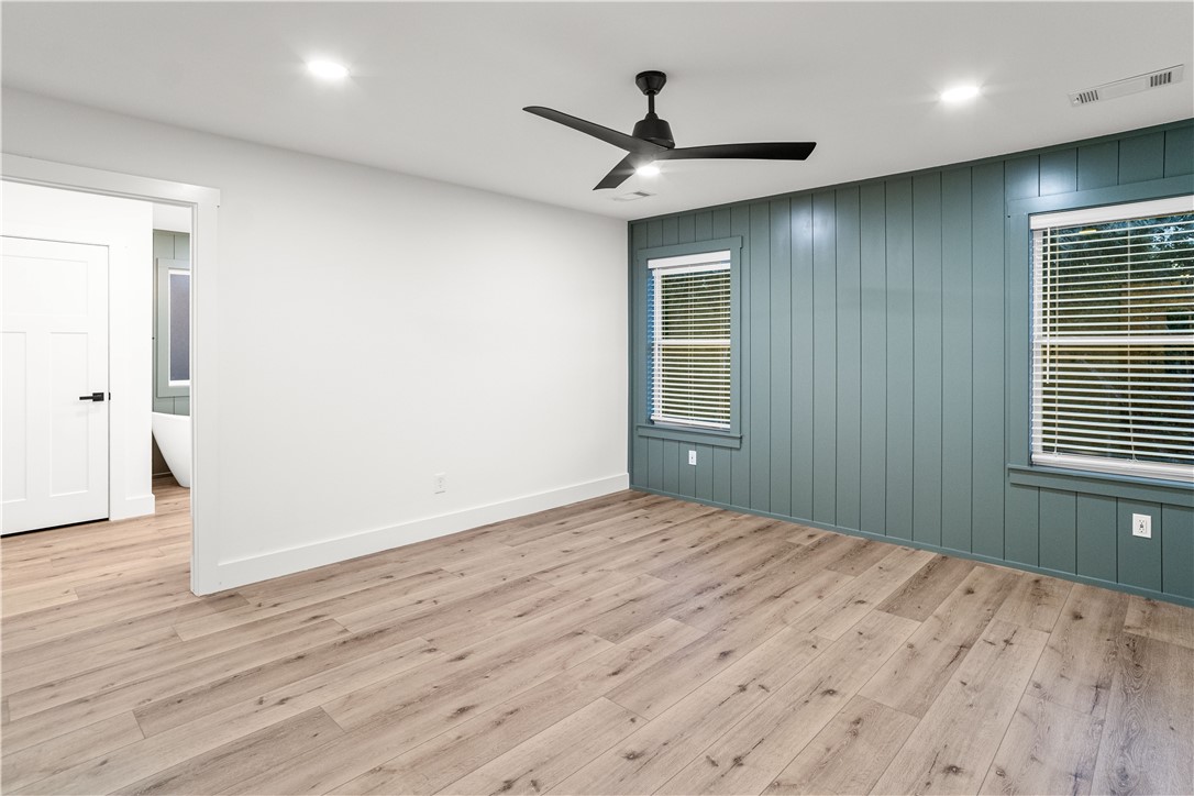 KIRKPATRICK SUB - Residential