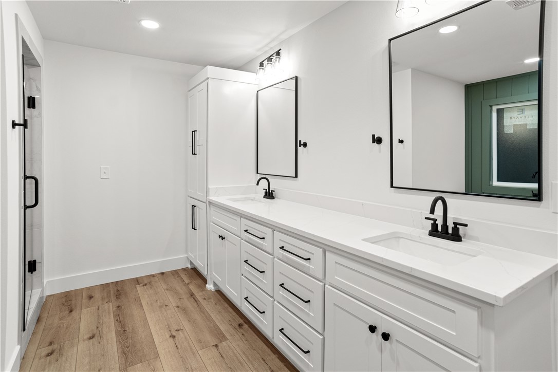 KIRKPATRICK SUB - Residential