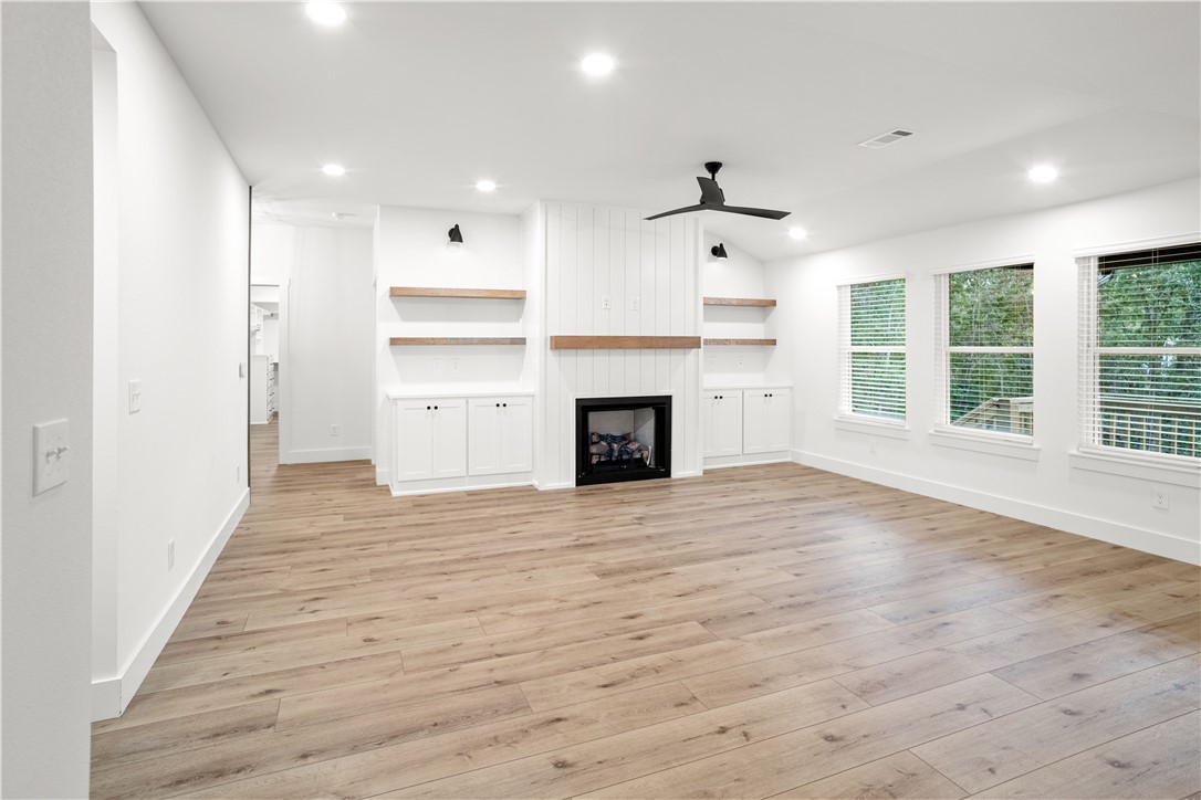 KIRKPATRICK SUB - Residential