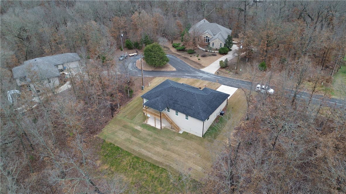 KIRKPATRICK SUB - Residential