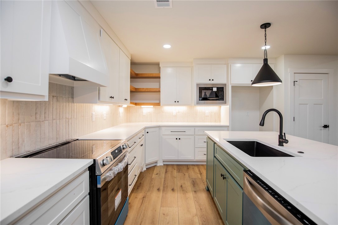 KIRKPATRICK SUB - Residential