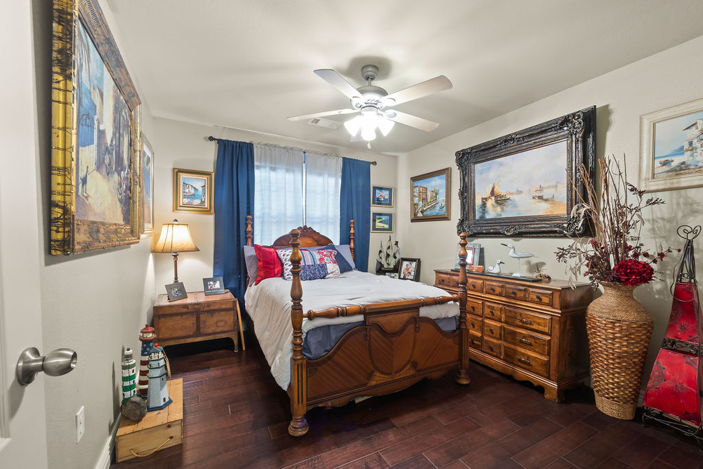 Bellafont Gardens Hpr - Residential