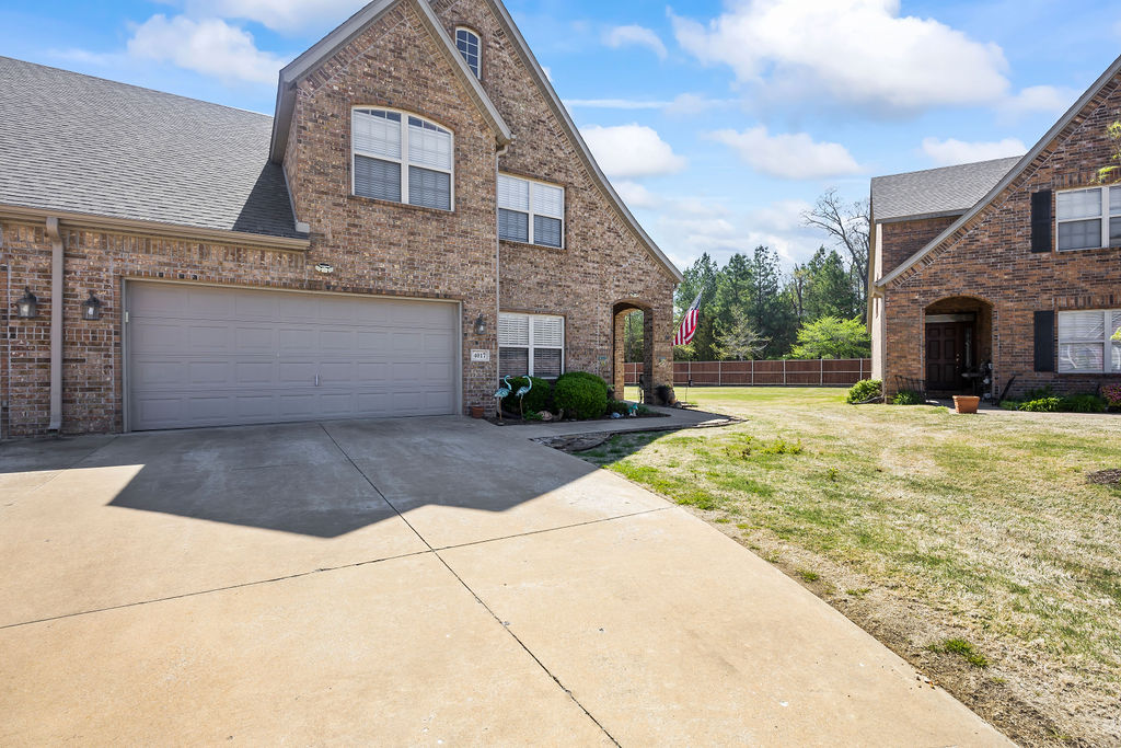 Bellafont Gardens Hpr - Residential