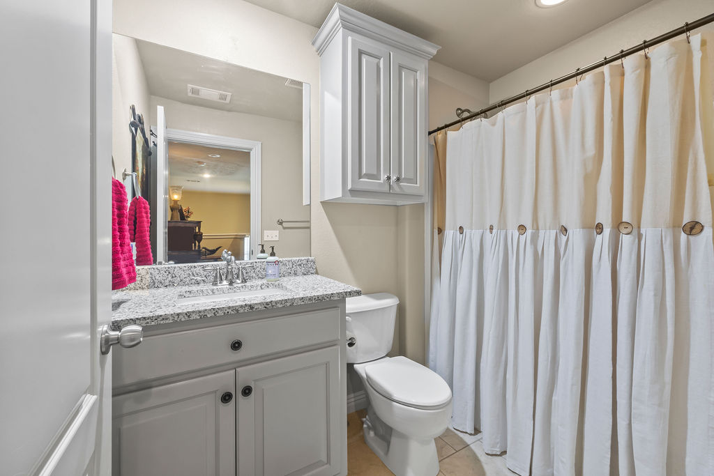 Bellafont Gardens Hpr - Residential