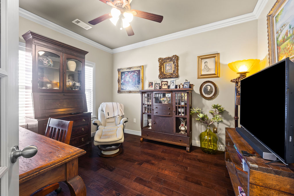 Bellafont Gardens Hpr - Residential