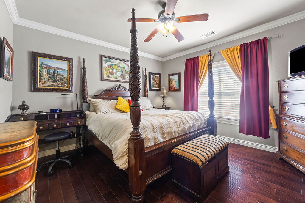 Bellafont Gardens Hpr - Residential