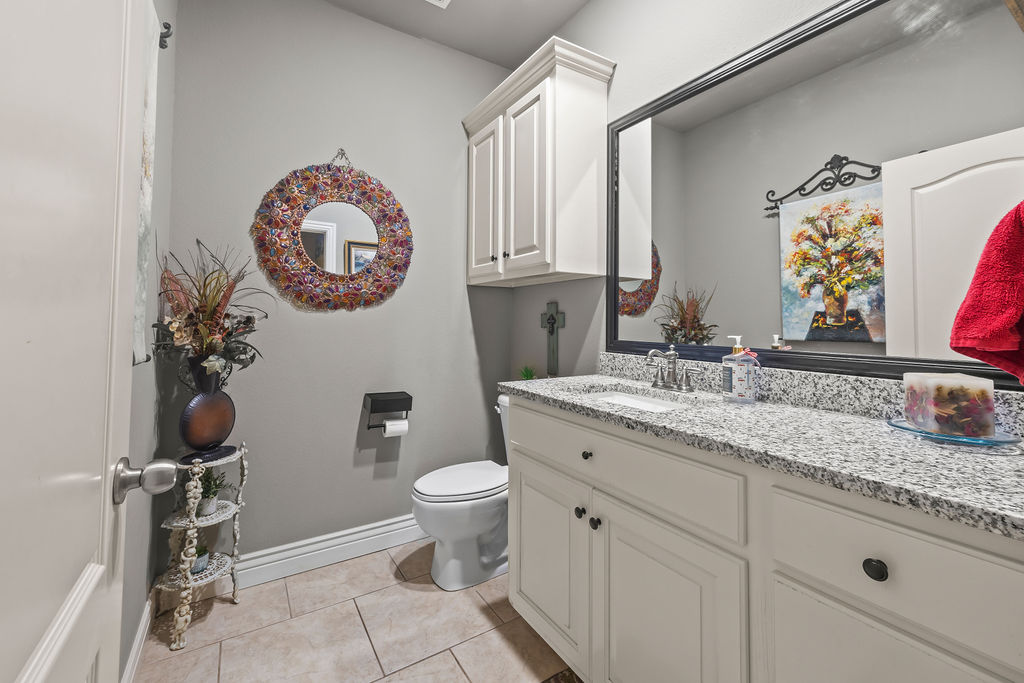 Bellafont Gardens Hpr - Residential