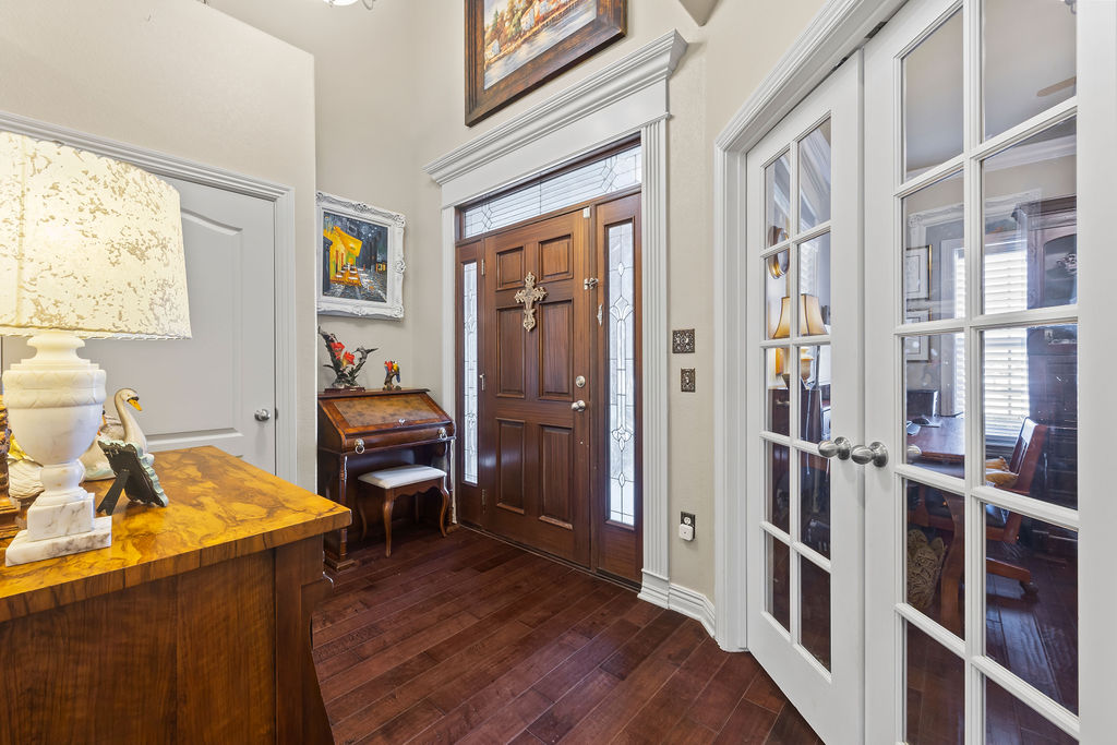 Bellafont Gardens Hpr - Residential