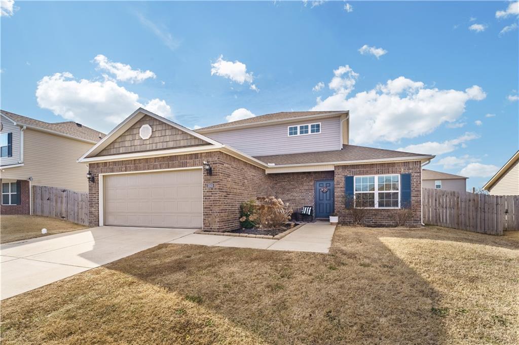 Lakewood Sub Ph IV Lowell - Residential