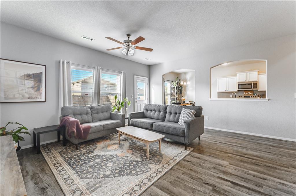 Lakewood Sub Ph IV Lowell - Residential