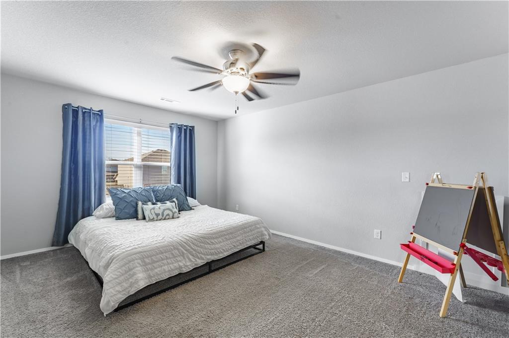 Lakewood Sub Ph IV Lowell - Residential