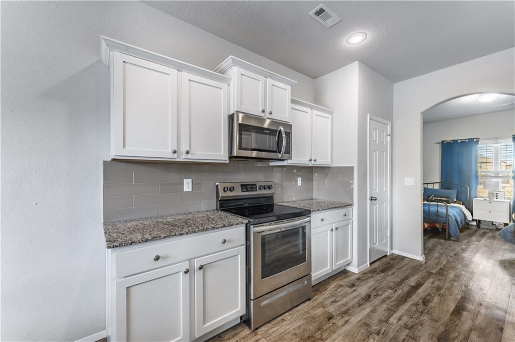 Lakewood Sub Ph IV Lowell - Residential