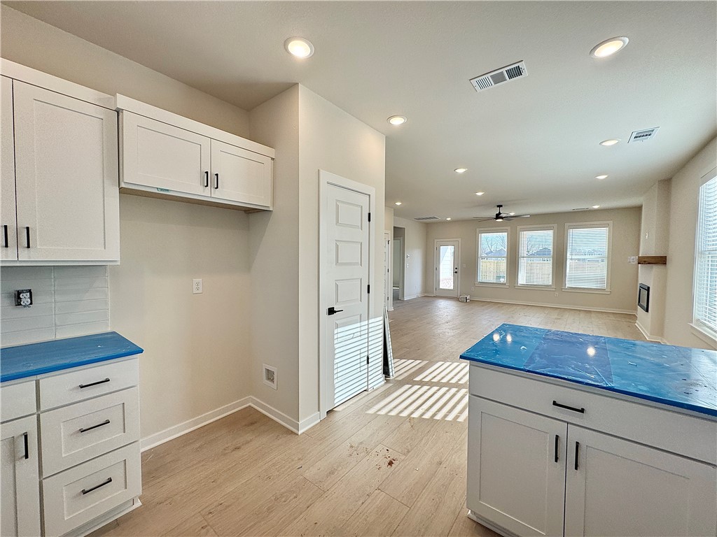 Jacobs Crossing - Residential