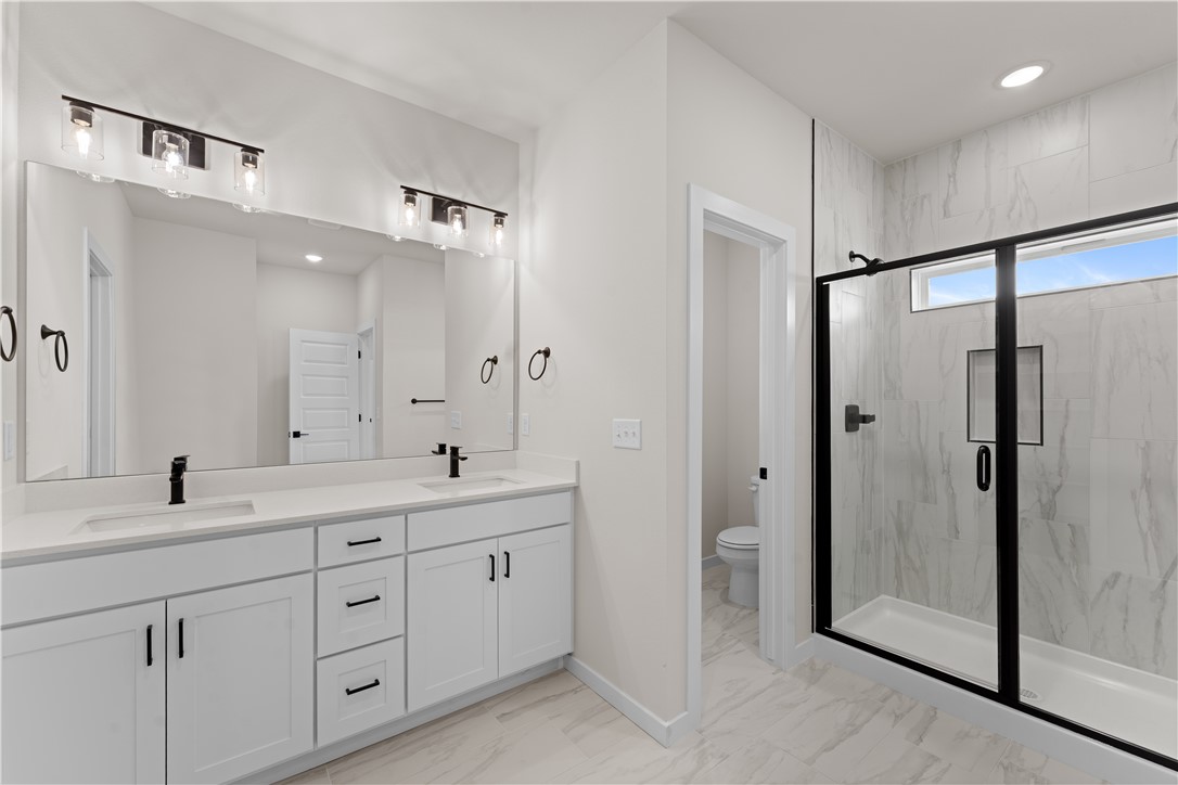 Jacobs Crossing - Residential