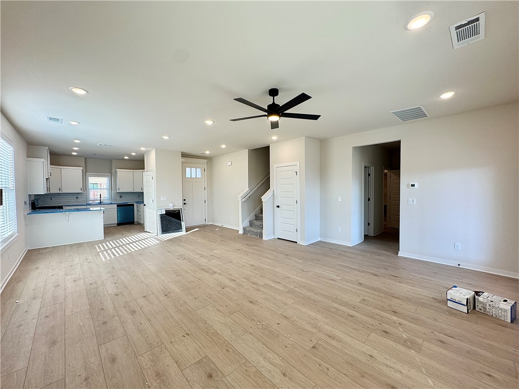 Jacobs Crossing - Residential