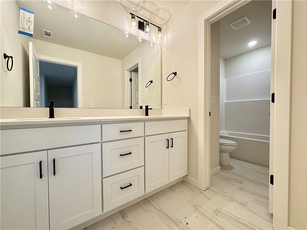 Jacobs Crossing - Residential