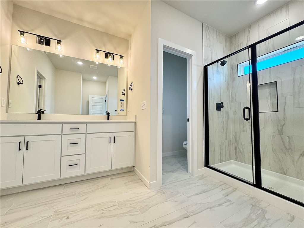 Jacobs Crossing - Residential