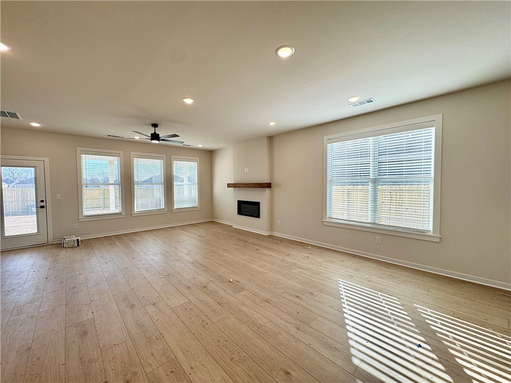 Jacobs Crossing - Residential