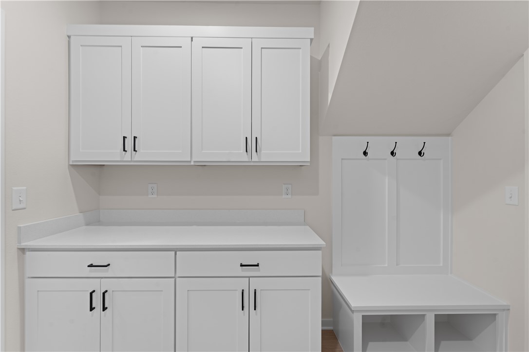 Jacobs Crossing - Residential