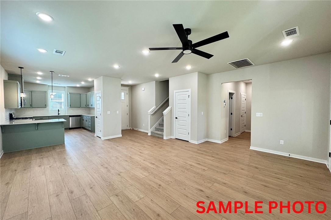 Jacobs Crossing - Residential