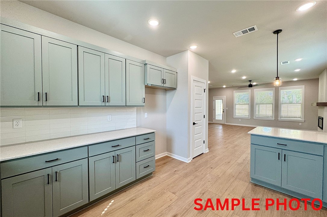 Jacobs Crossing - Residential
