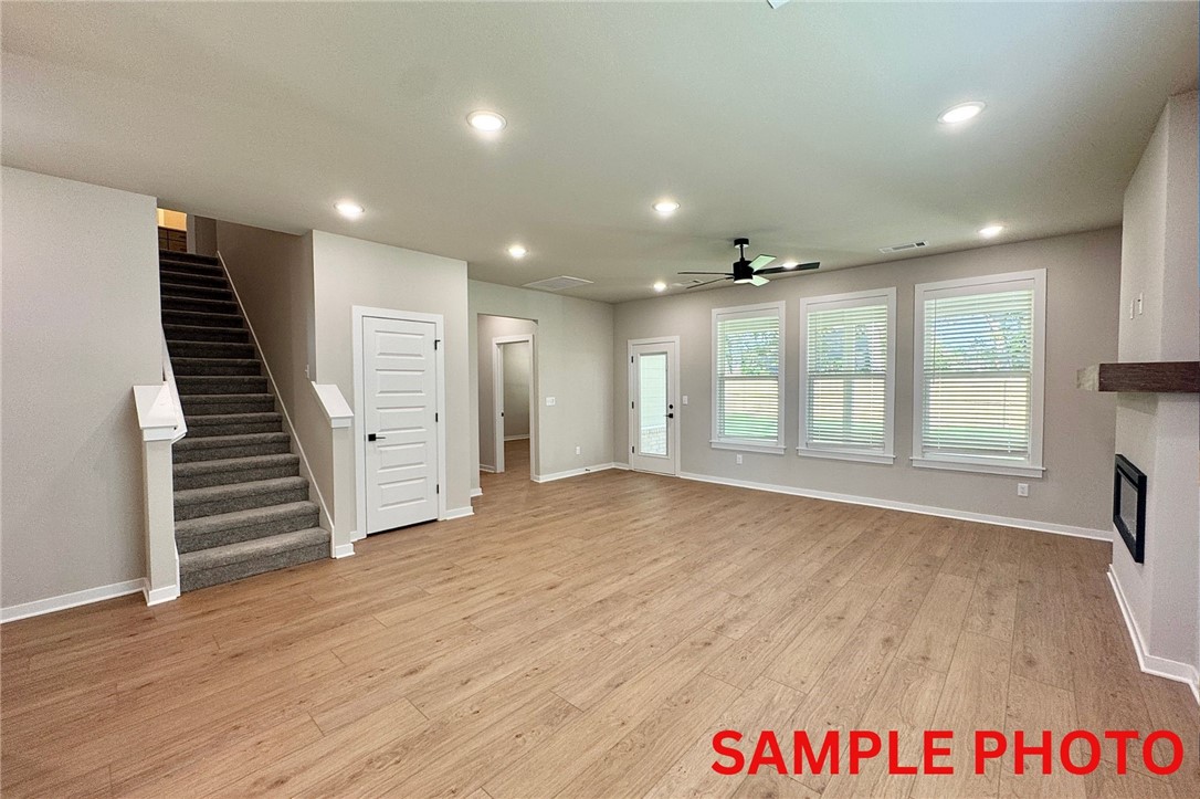 Jacobs Crossing - Residential