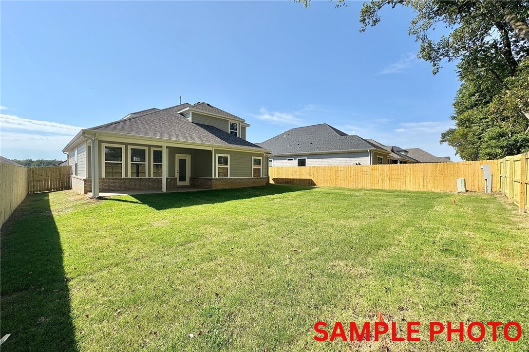 Jacobs Crossing - Residential