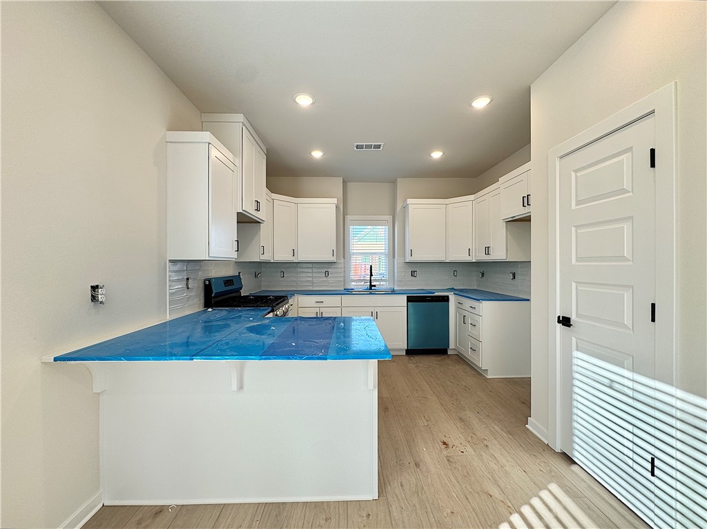 Jacobs Crossing - Residential